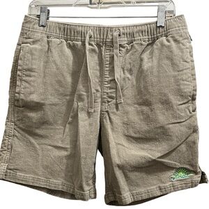 Katin Cord Shorts